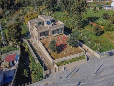 Villa de luxe de 4 chambres à Cortegaça, Ovar