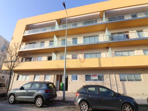 Appartement de 2 chambres à 100 mètres de la plage à Vila do Conde