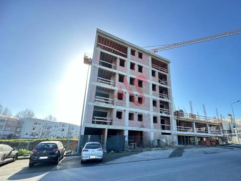 Apartamento de 2 dormitorios desde 217.000€ en Braga S. Vicente
