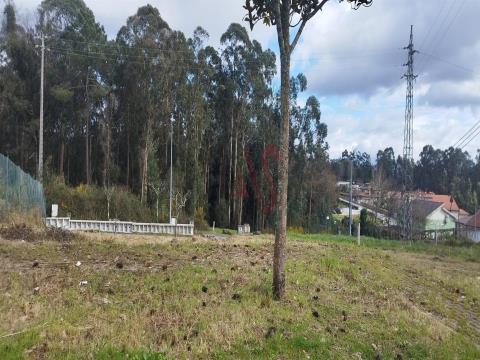 Terreno para construção com 513 m² em Sendim, Felgueiras.