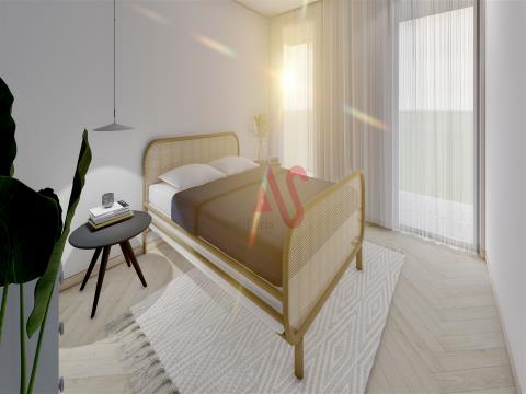 Apartamento de 3 dormitorios desde 290.000€ en Costa, Guimarães