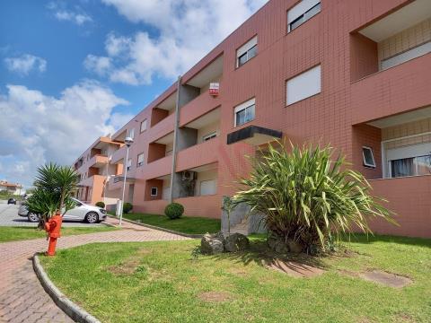 Apartamento T3 em Landim, Vila Nova de Famalicão