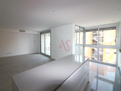 3 bedroom apartments from 235.000€ in Azurém, Guimarães