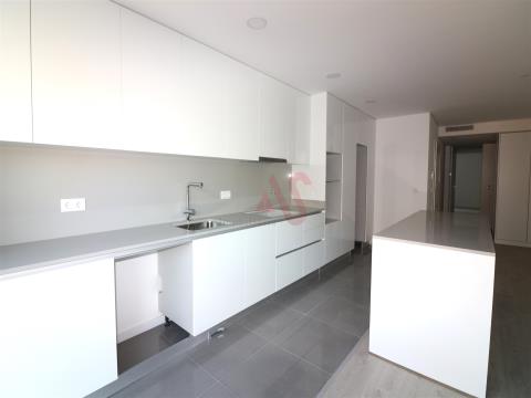 3 bedroom apartments from 235.000€ in Azurém, Guimarães