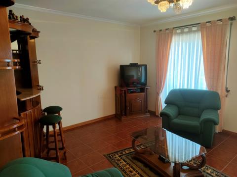 3 bedroom apartment in Barrosas (Santo Estêvão), Lousada