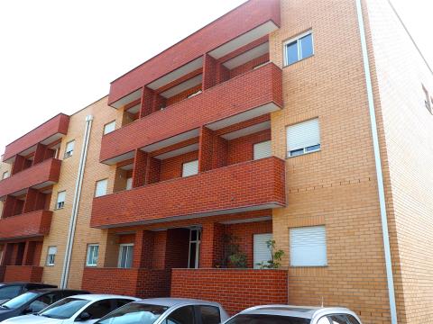Apartamento T2 em Calendário, Vila Nova de Famalicão