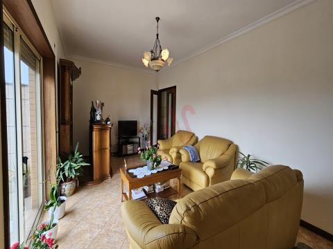 3-Zimmer-Wohnung in Vilarinho, Santo Tirso