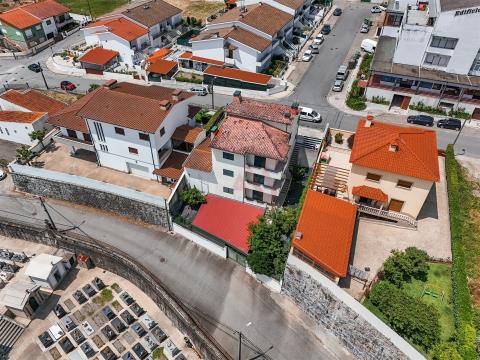 Villa con 5 camere da letto a Torrados, Felgueiras