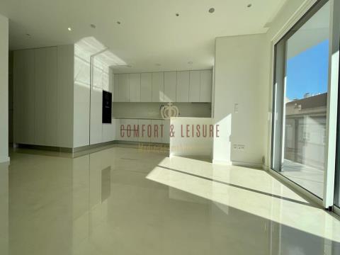 NEW LUXURY T2 apartment in the center of Torres Vedras