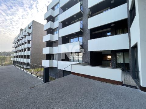 Apartamento T1 - Mondego Residence - Quinta da Portela