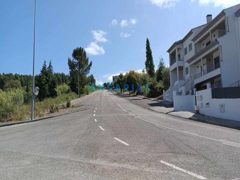 ANG867 - Land of 283m2 for Construction for Sale in Quinta do Rei, Leiria
