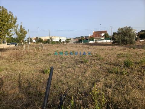 ANG902 - Land with 520m2 for Sale in Leiria