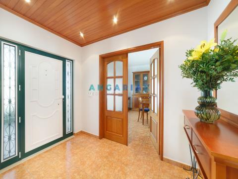 ANG917 - 4 Bedroom House for Sale in Milagres, Leiria