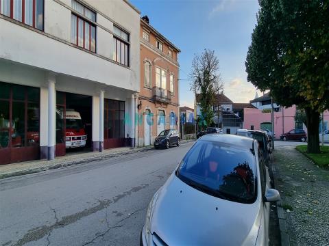 ANG957 - Prédio para Remodelar para Venda em Soure, Coimbra