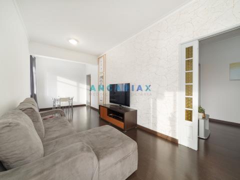 ANG974 - 4 Bedroom Apartment for Sale in Marrazes, Leiria