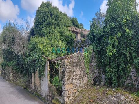 ANG1039 - Land for sale in Riba de Aves, Ortigosa