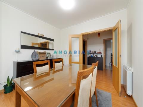 ANG986 - Apartamento T3 para venda em Leiria
