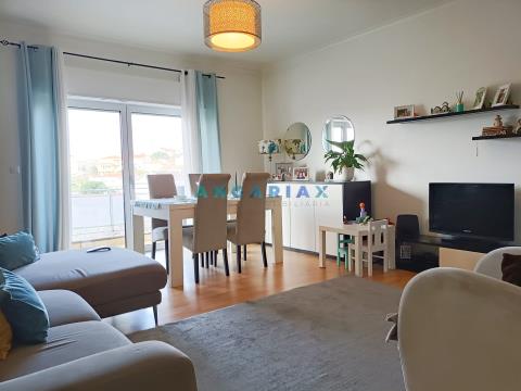 ANG994 - 2 Bedroom Apartment, for Sale in Marrazes, Leiria