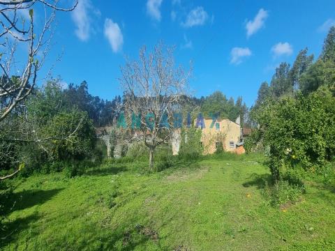 ANG1037 - Terreno com 840m2 para Venda em Riba de Aves, Ortigosa