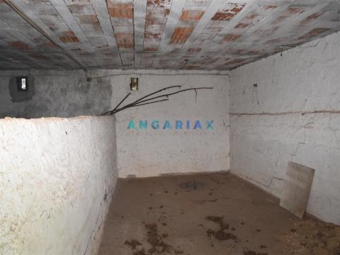 ANG1020 - 2+2 Bedroom House for Sale in Alvaiázere
