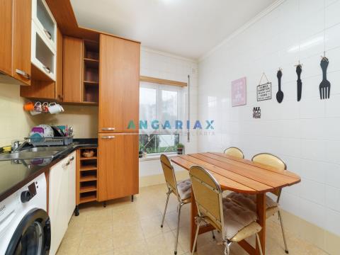 ANG1045 - 3 bedroom apartment for Sale em Fátima, Ourém