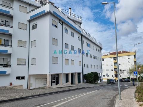 ANG1049 - INVESTMENT - 3 Bedroom Apartment for Sale in Marinheiros, Leiria
