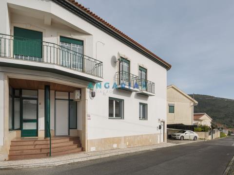 ANG1051 - Apartamento T3 para Venda em Porto de Mós