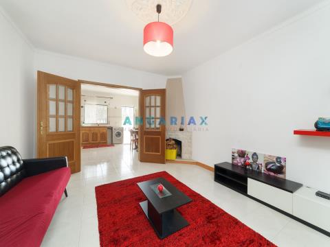 ANG1060 - 3 Bedroom Apartment for Sale in Pataias