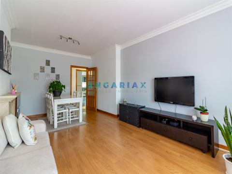 ANG1061 - 3 Bedroom Apartment for Sale in Cruz D´Areia