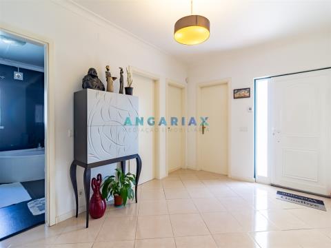 ANG1073 - 6 Bedroom House for Sale in Barradas, Amor, Leiria
