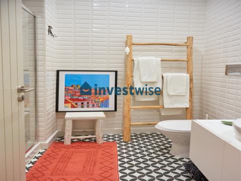 Cozy One Bedroom Apartment In The Historic Center