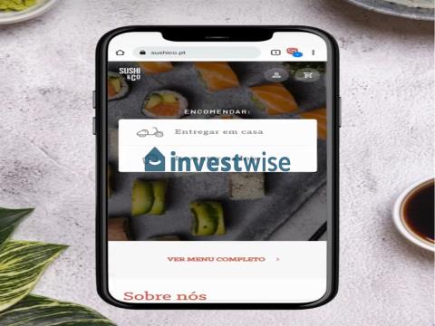 Restaurant Business Transfer - Sushi&Co