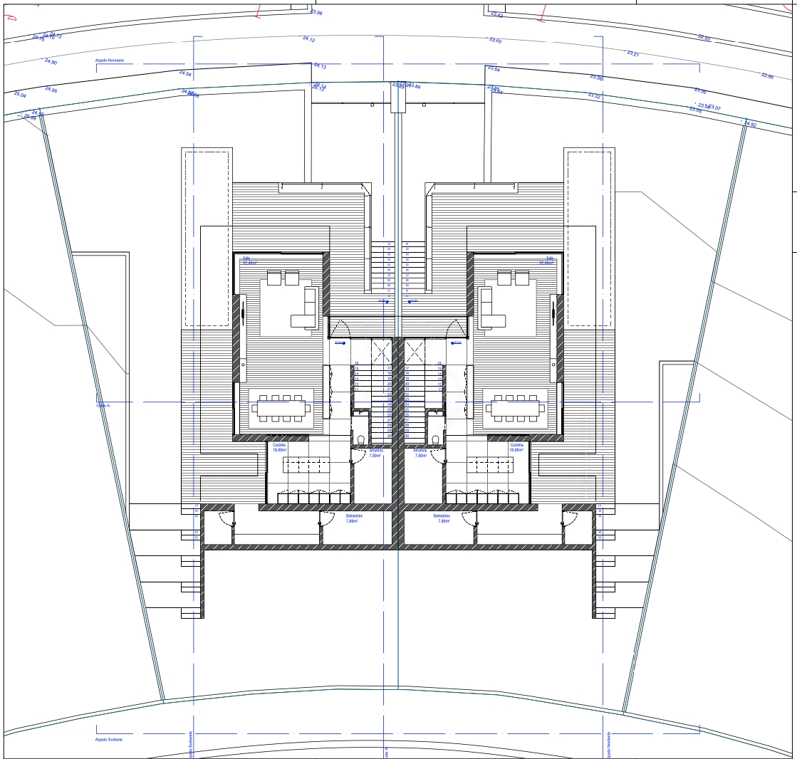 Vérticus - Soc. de Mediação Imobiliária, Lda.