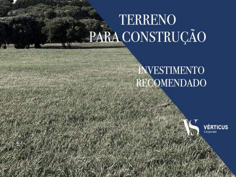 Lote de Terreno para construção de 19.217 m2 de Habitação na Boavista - Porto