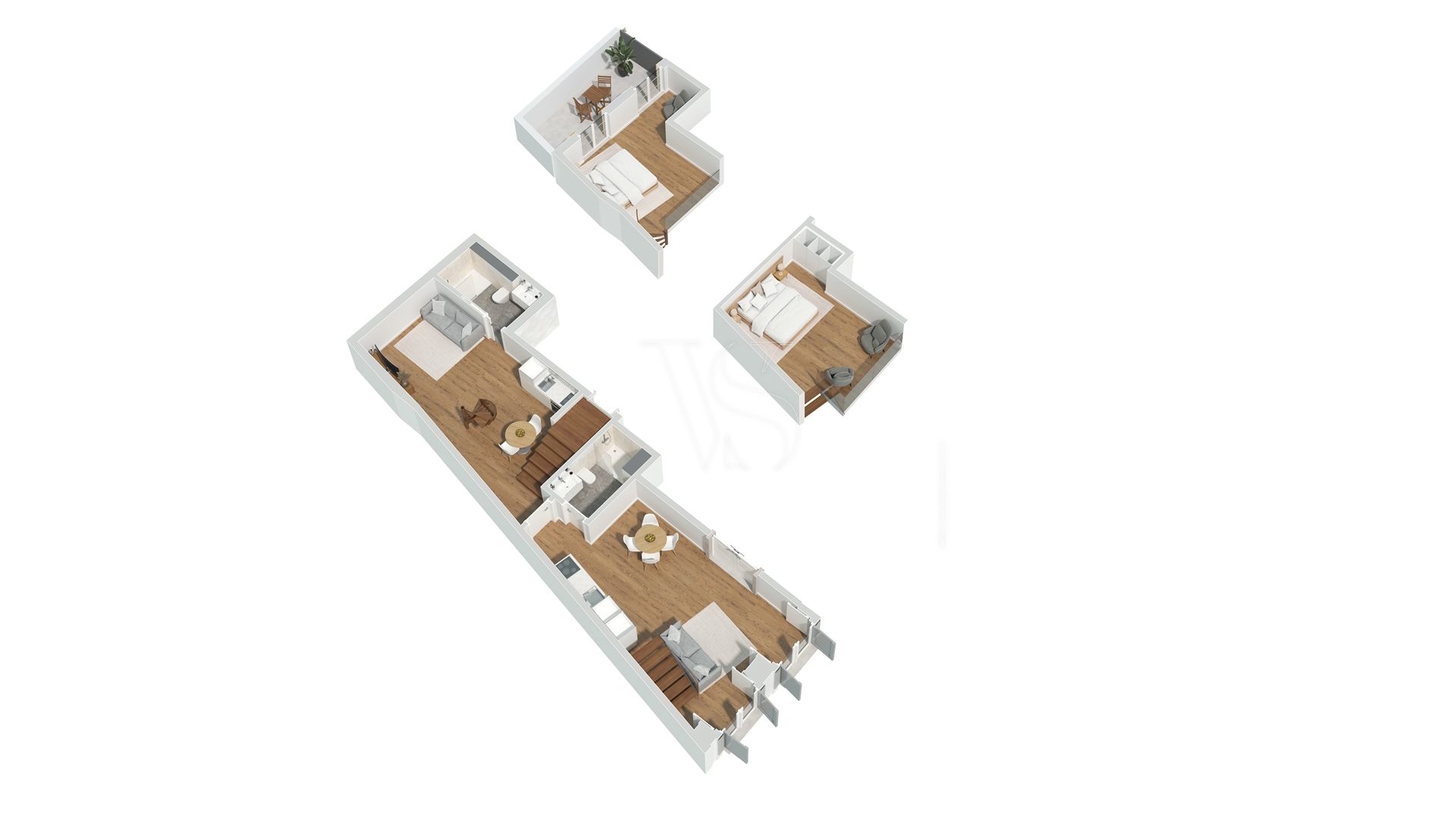 Vérticus - Soc. de Mediação Imobiliária, Lda.