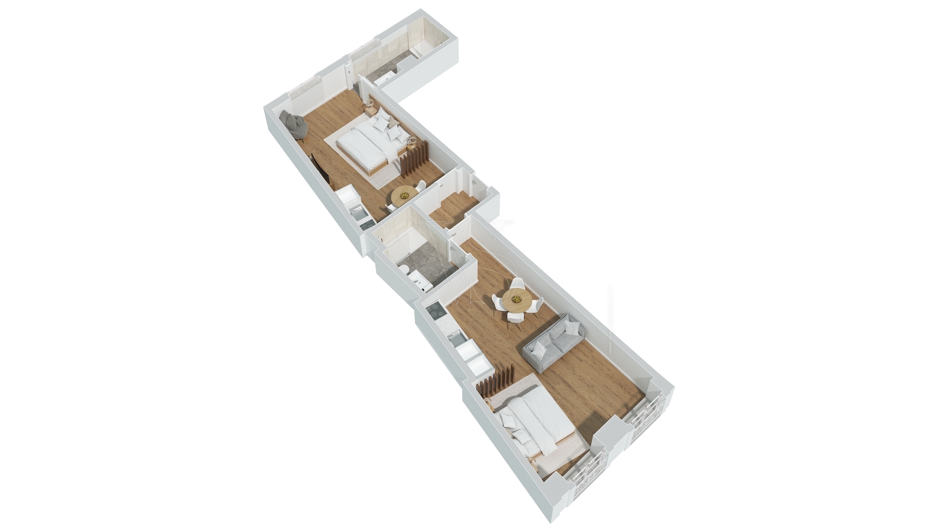 Vérticus - Soc. de Mediação Imobiliária, Lda.