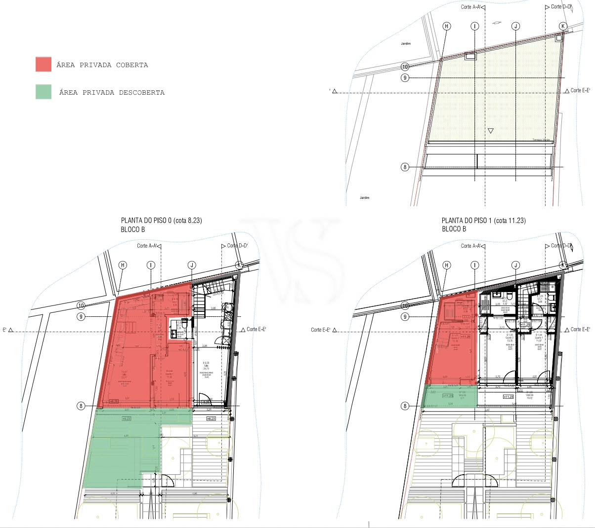 Vérticus - Soc. de Mediação Imobiliária, Lda.
