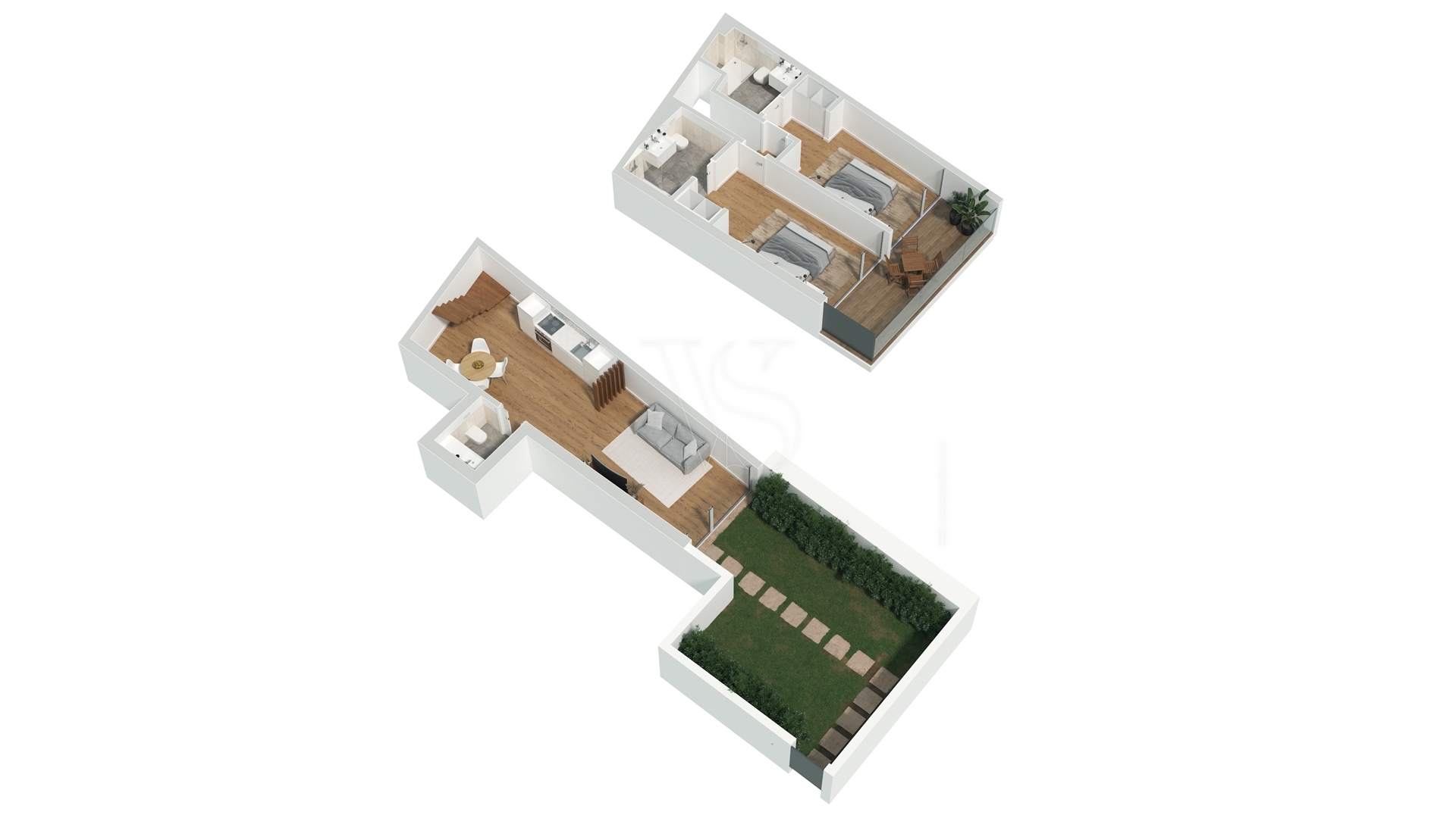 Vérticus - Soc. de Mediação Imobiliária, Lda.