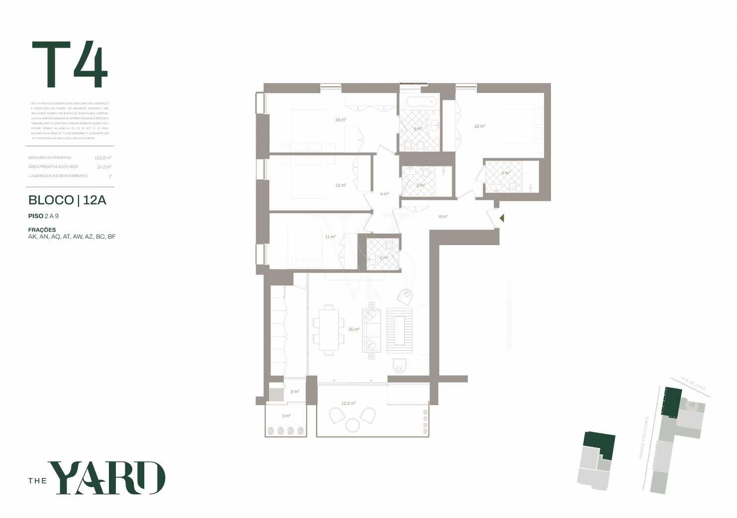 Vérticus - Soc. de Mediação Imobiliária, Lda.