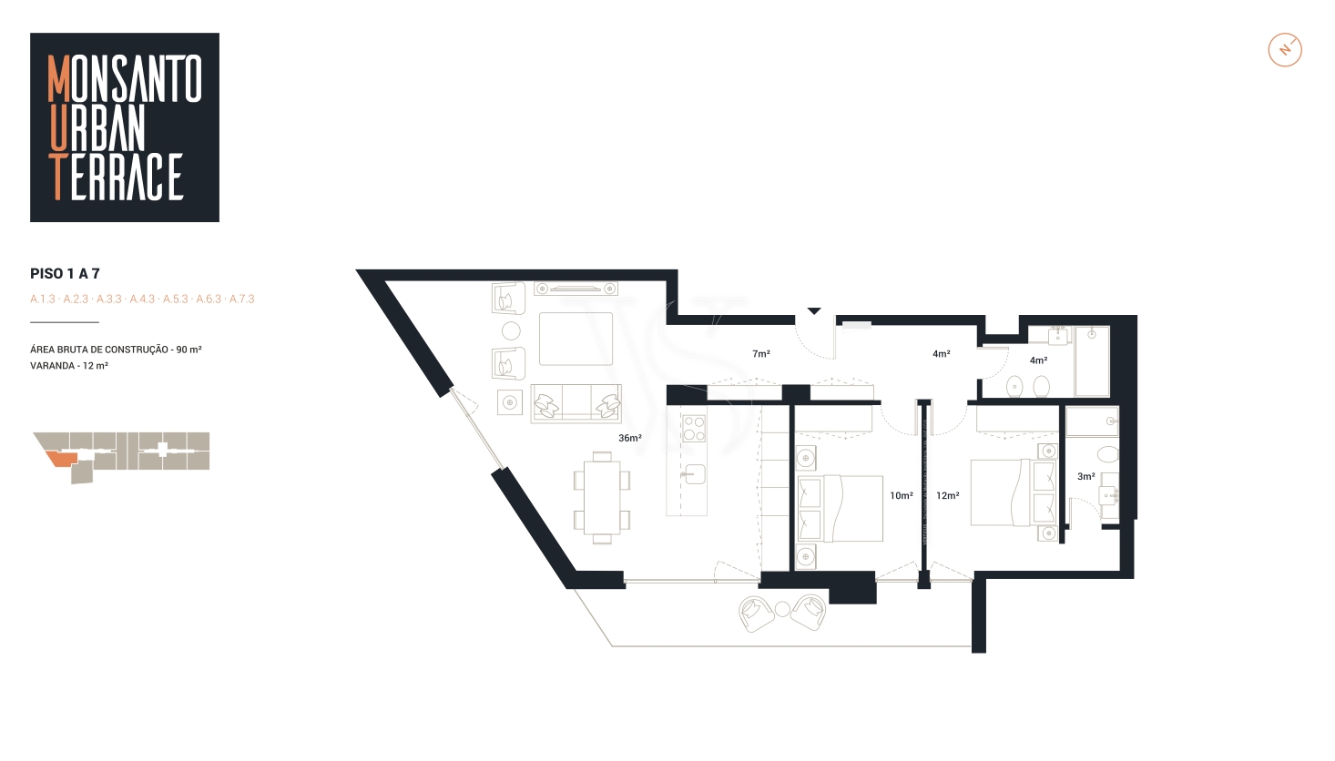 Vérticus - Soc. de Mediação Imobiliária, Lda.