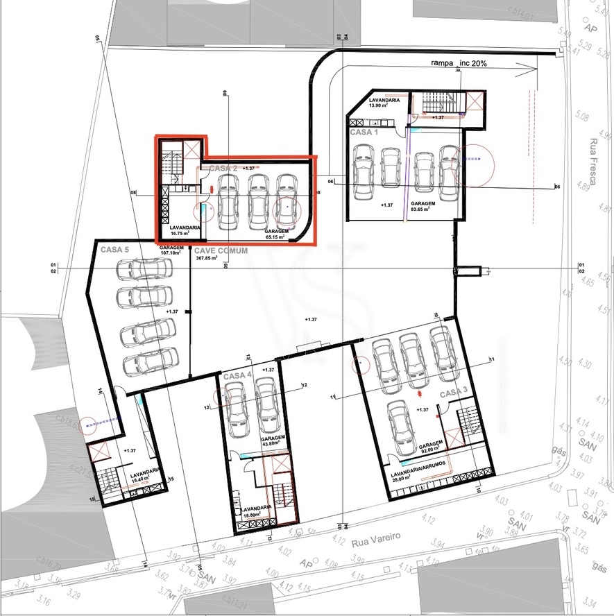 Vérticus - Soc. de Mediação Imobiliária, Lda.