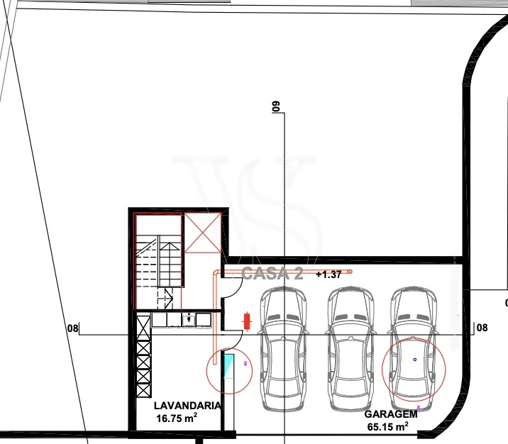 Vérticus - Soc. de Mediação Imobiliária, Lda.