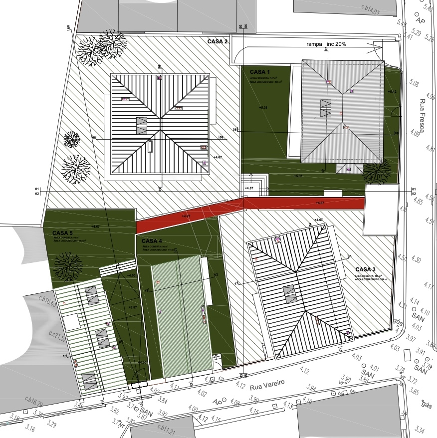 Vérticus - Soc. de Mediação Imobiliária, Lda.
