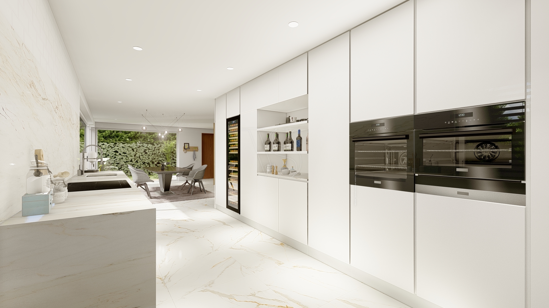 Vérticus - Soc. de Mediação Imobiliária, Lda.