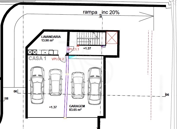 Vérticus - Soc. de Mediação Imobiliária, Lda.
