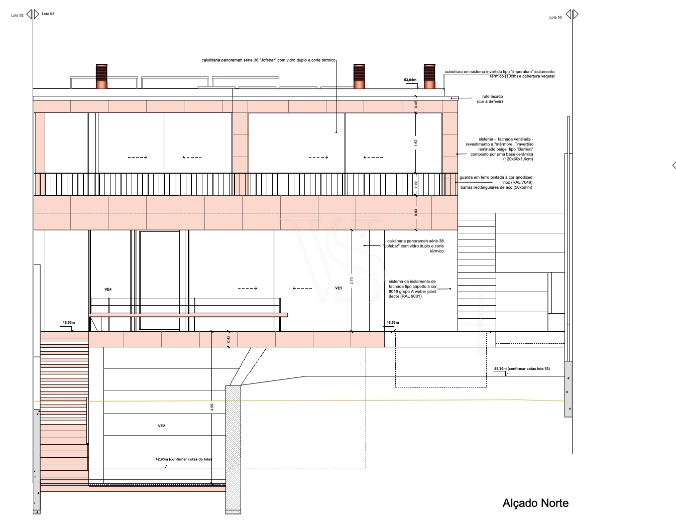 Vérticus - Soc. de Mediação Imobiliária, Lda.