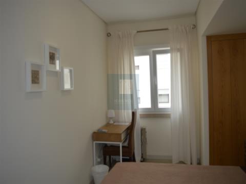 Appartement 4 Chambre(s)
