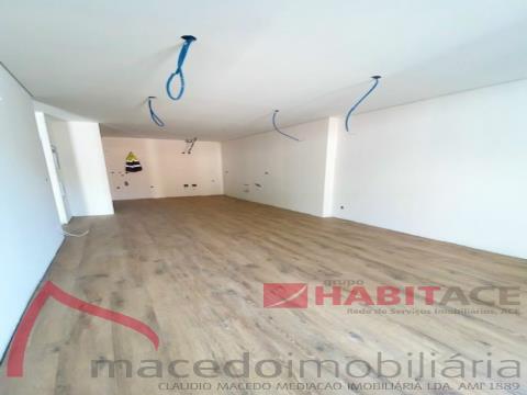 1-Zimmer-Wohnungen zum Verkauf in Braga