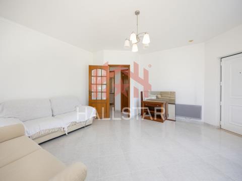 3 bedroom house / single storey / 710m2 plot / garage / well / Souto da Carpalhosa
