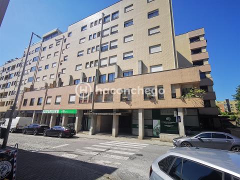 Apartamento T3 em Arcozelo Barcelos